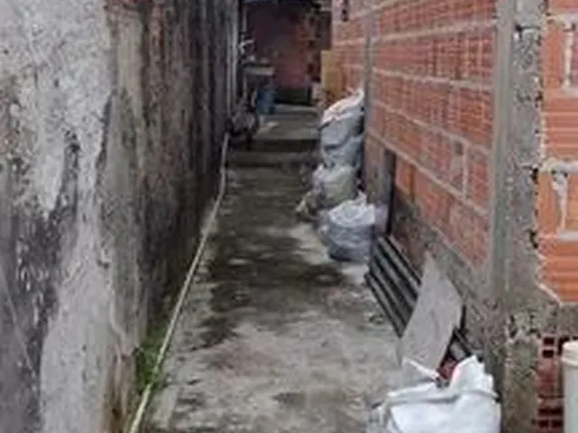 Imagem: Vendo Casa