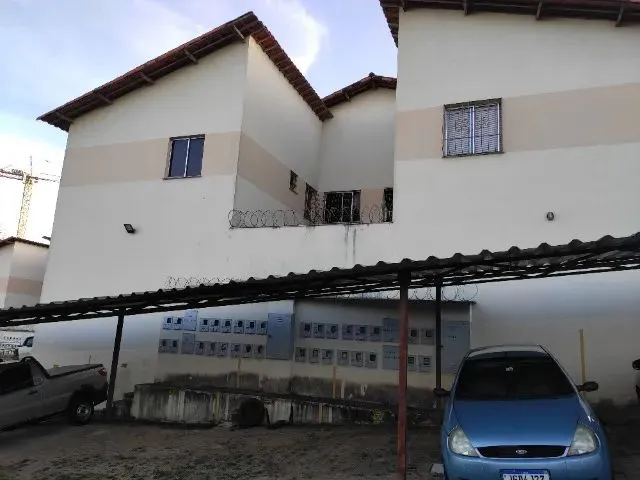 Imagem: Excelente Área Privativa a Venda em Frente