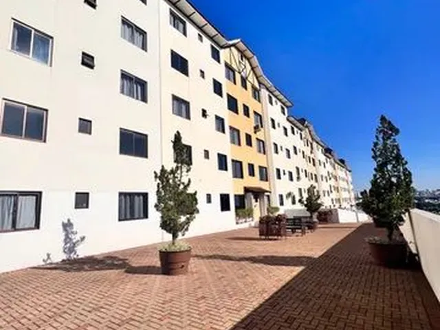 Imagem 1: Apartamento Semi Mobiliado no Country!
