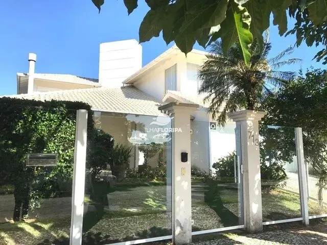 Imagem: Florianópolis - Casa Padrão - Daniela