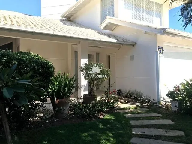 Imagem 2: Florianópolis - Casa Padrão - Daniela