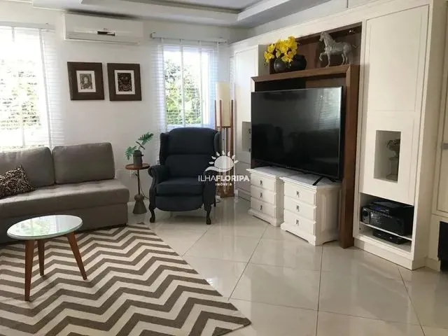 Imagem 12: Florianópolis - Casa Padrão - Daniela