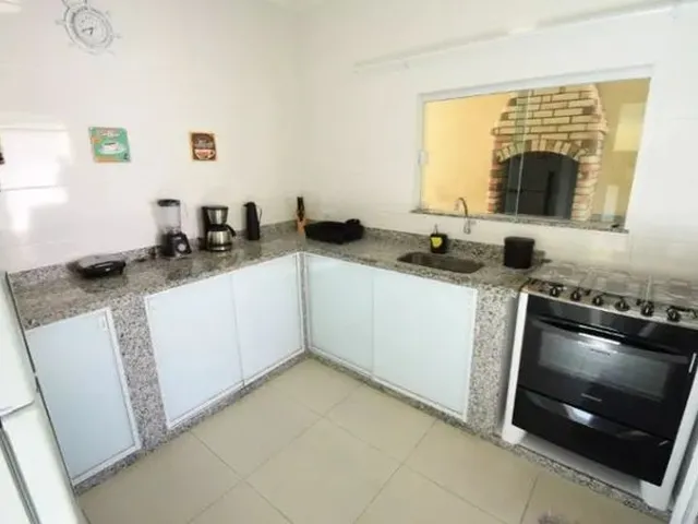 Imagem 14: Casa com 5 Quartos em Candelária