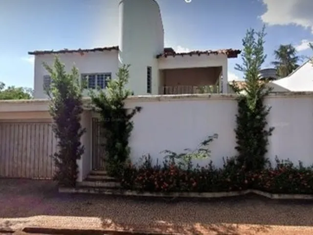 Imagem: Vendo Ou Alugo Casa em Frutal