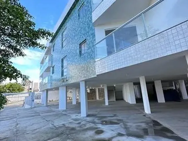 Imagem: Vendo Apartamento Novo Localizado na Zona