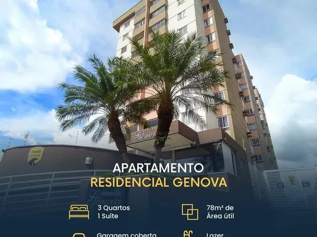 Imagem: Apartamento - Vila Brasília