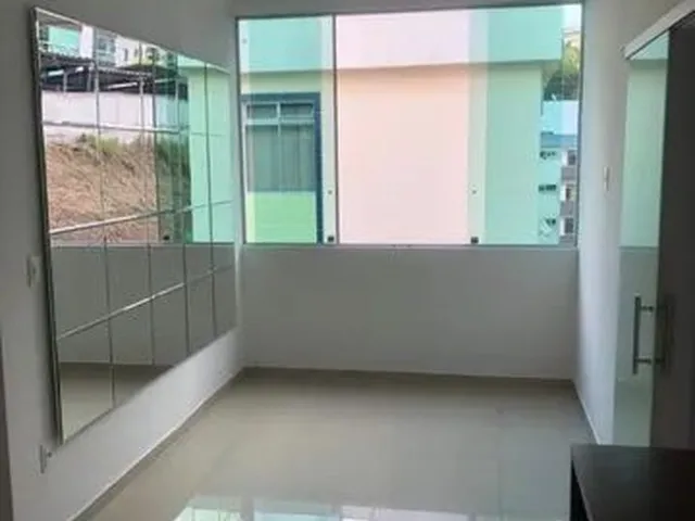 Imagem: Belo Horizonte - Apartamento Padrão - Buritis
