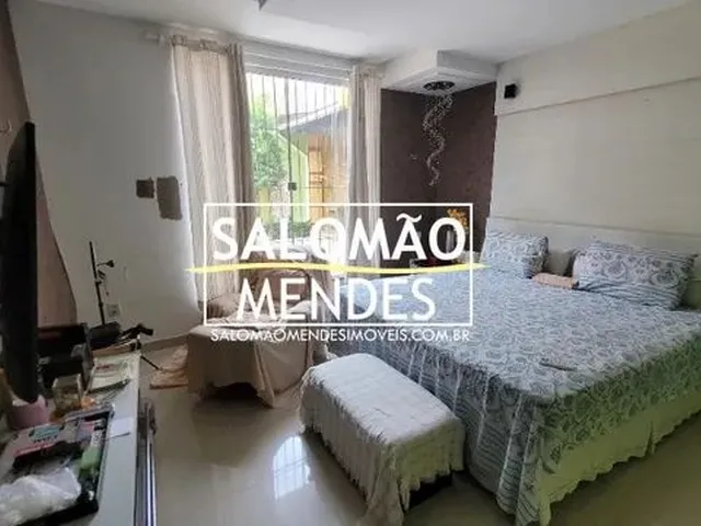 Imagem 2: Casa com 600M2, 3 Suítes, Gabinete, Refromada, 5 Vagas