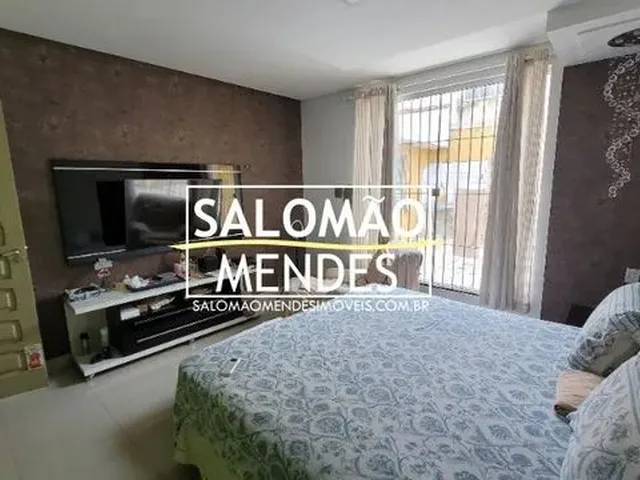 Imagem 4: Casa com 600M2, 3 Suítes, Gabinete, Refromada, 5 Vagas