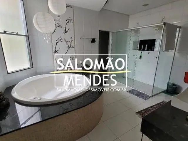 Imagem 6: Casa com 600M2, 3 Suítes, Gabinete, Refromada, 5 Vagas