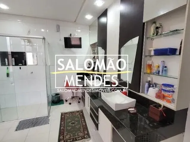 Imagem 7: Casa com 600M2, 3 Suítes, Gabinete, Refromada, 5 Vagas
