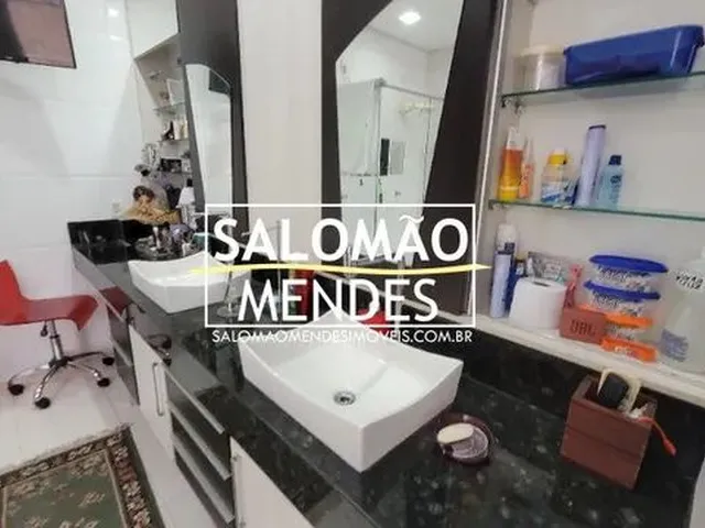 Imagem 12: Casa com 600M2, 3 Suítes, Gabinete, Refromada, 5 Vagas