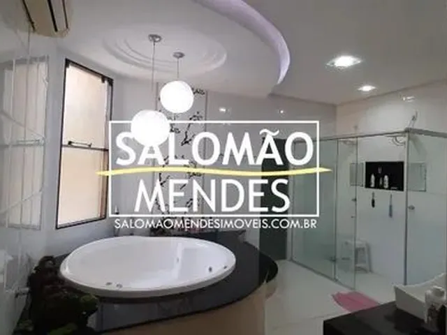 Imagem 16: Casa com 600M2, 3 Suítes, Gabinete, Refromada, 5 Vagas
