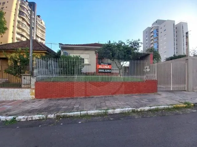 Imagem: São Leopoldo - Casa Padrão - Morro do