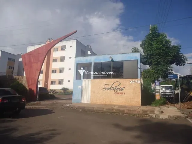 Imagem: Apartamento no Cond. Solaris Celeste II