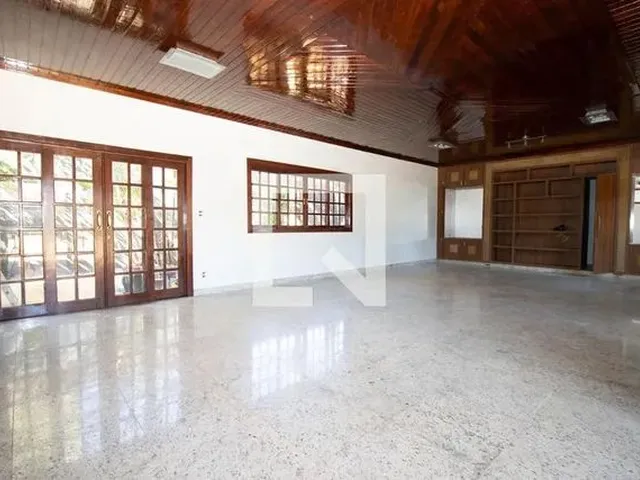 Imagem: Casa de Condomínio para Aluguel - Sh Nova