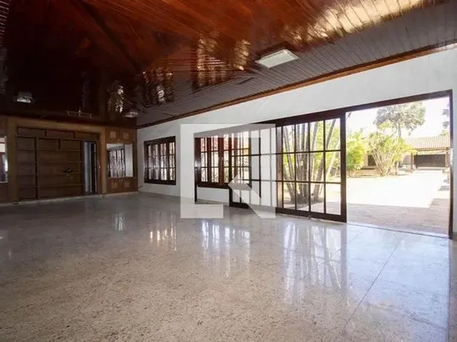 Imagem 2: Casa de Condomínio para Aluguel - Sh Nova Colina, 3 Quartos, 1230 M2