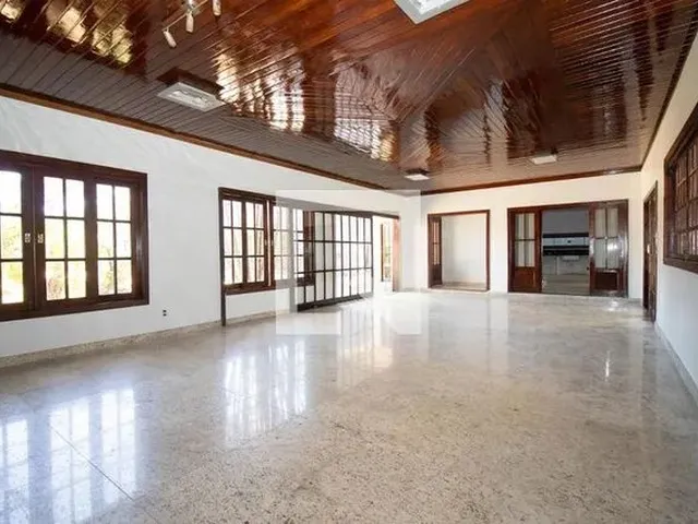 Imagem 3: Casa de Condomínio para Aluguel - Sh Nova Colina, 3 Quartos, 1230 M2