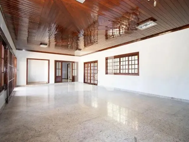Imagem 4: Casa de Condomínio para Aluguel - Sh Nova Colina, 3 Quartos, 1230 M2