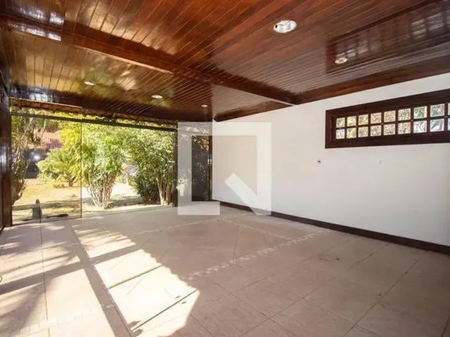 Imagem 13: Casa de Condomínio para Aluguel - Sh Nova Colina, 3 Quartos, 1230 M2