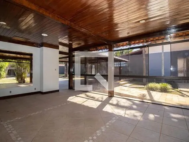 Imagem 15: Casa de Condomínio para Aluguel - Sh Nova Colina, 3 Quartos, 1230 M2