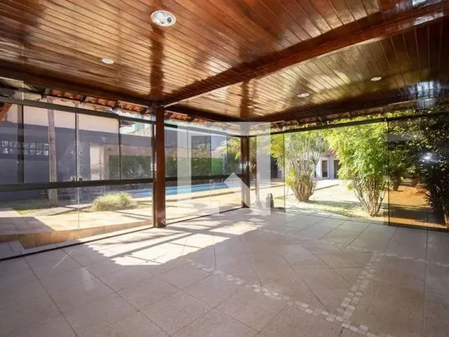 Imagem 16: Casa de Condomínio para Aluguel - Sh Nova Colina, 3 Quartos, 1230 M2