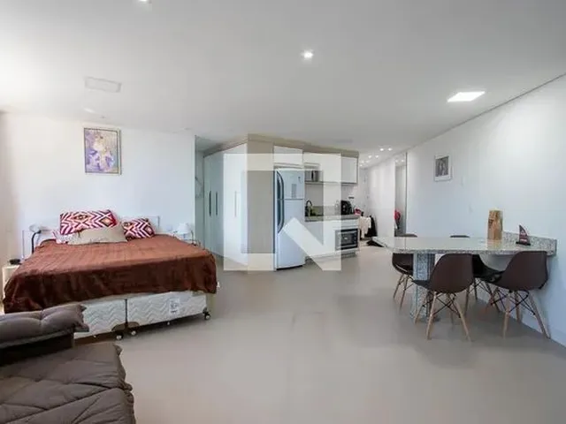 Imagem: Apartamento para Aluguel - Agronômica