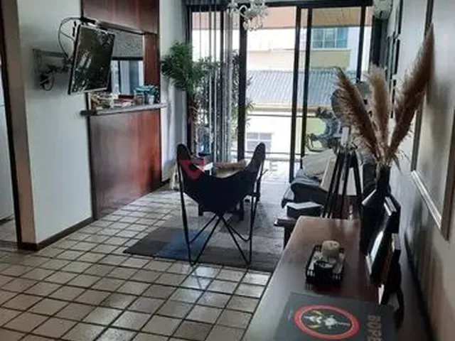 Imagem 2: Flat em Ipanema - Rio de Janeiro