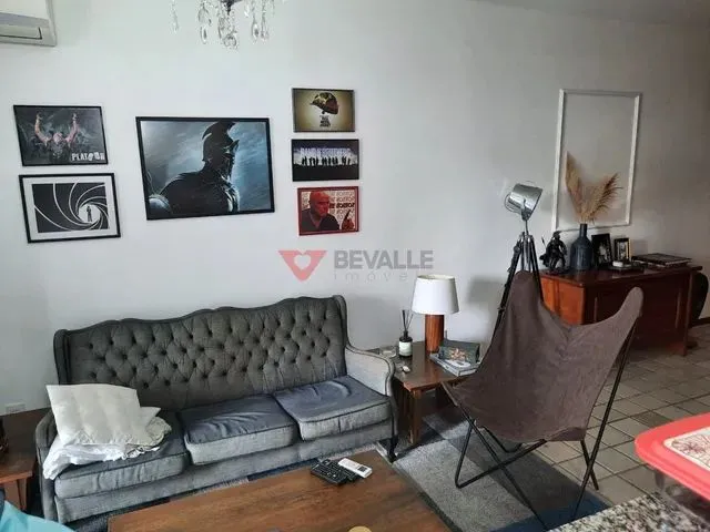 Imagem 5: Flat em Ipanema - Rio de Janeiro