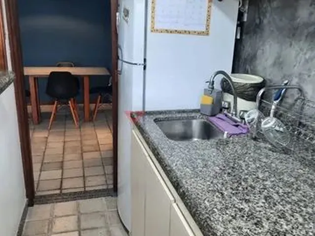 Imagem 7: Flat em Ipanema - Rio de Janeiro