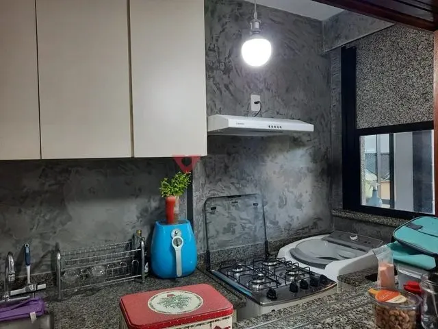 Imagem 8: Flat em Ipanema - Rio de Janeiro