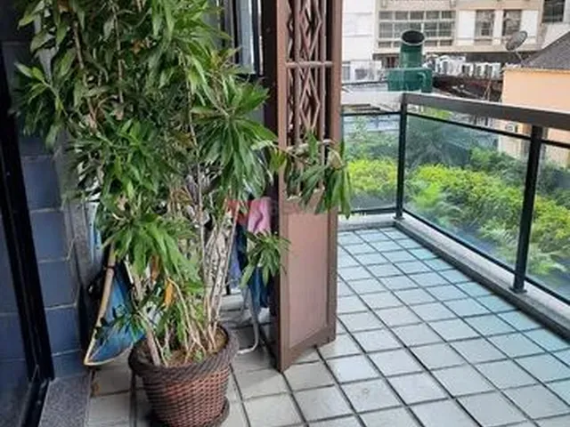 Imagem 10: Flat em Ipanema - Rio de Janeiro