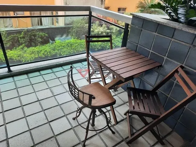 Imagem 11: Flat em Ipanema - Rio de Janeiro
