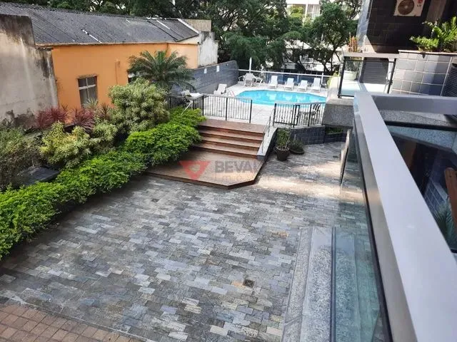 Imagem 12: Flat em Ipanema - Rio de Janeiro