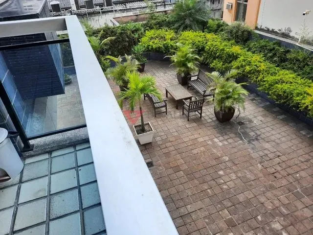 Imagem 13: Flat em Ipanema - Rio de Janeiro