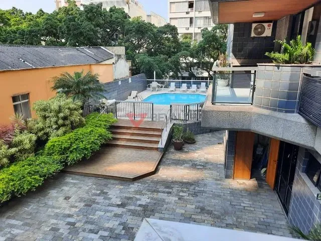 Imagem 14: Flat em Ipanema - Rio de Janeiro