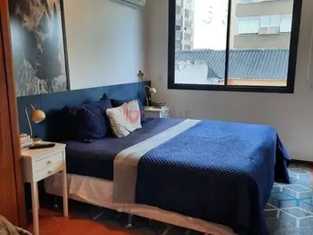 Imagem 15: Flat em Ipanema - Rio de Janeiro
