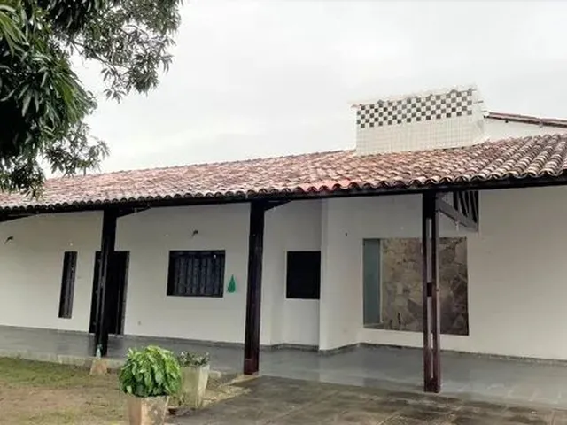 Imagem 2: Casa Térrea em Cond. Fechado, 4 Quartos