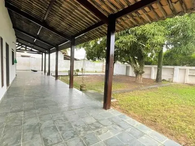 Imagem 3: Casa Térrea em Cond. Fechado, 4 Quartos