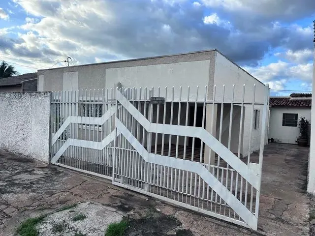 Imagem: Aluguel Casa Cpa1