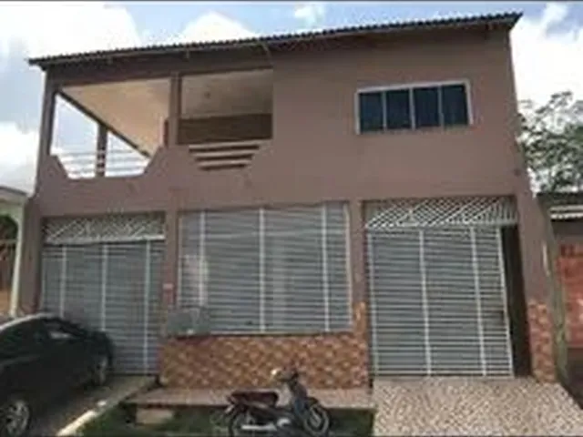 Imagem: Casa para Negociar I Conjunto Adalberto