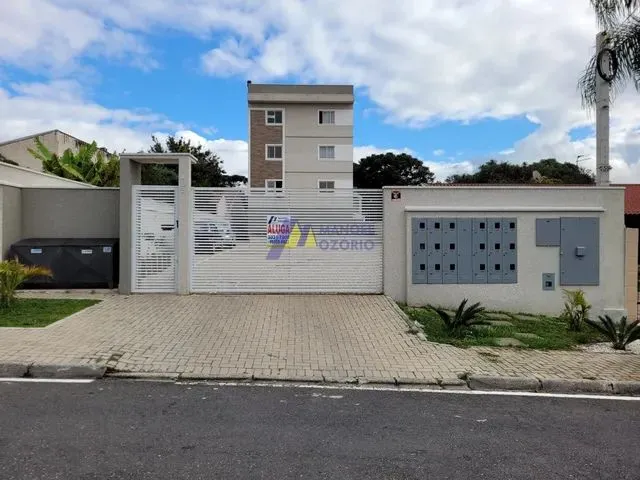 Imagem: Apartamento em Fazenda Velha - Araucária