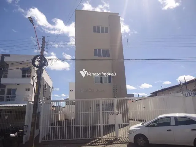 Imagem: Apartamento no Bairro Fátima para Aluguel