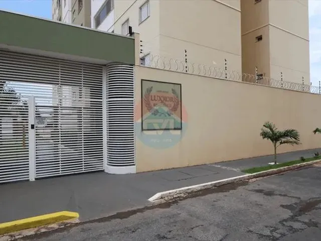 Imagem: Cond. Condominio Luxxor Residence Bairro