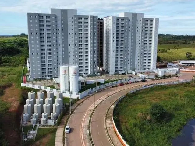 Imagem: Apartamento - Aluguel