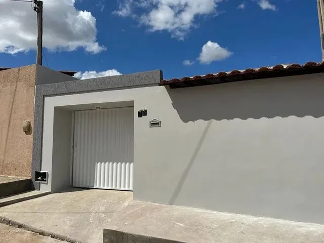 Imagem: A casa em condomínio possui 2 Dormitórios, 1 Banheiro, 1