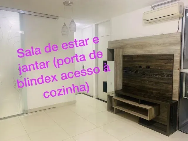 Imagem: Apartamento Condomínio Total Ville Felicidade