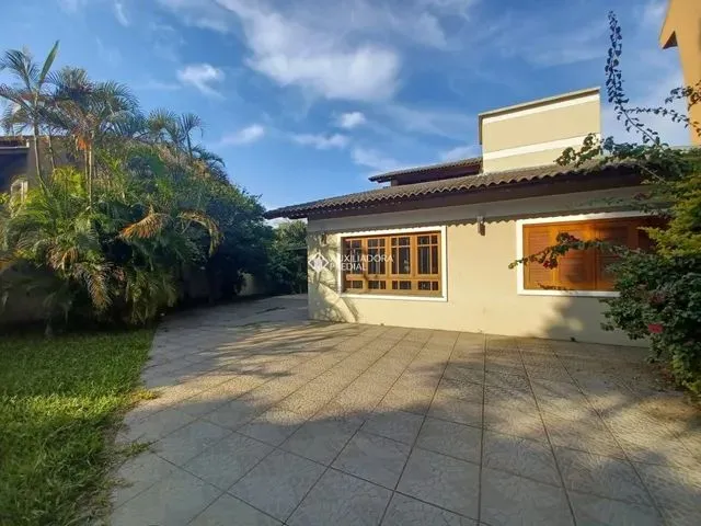 Imagem 1: Canoas - Casa Padrão - Nossa Senhora das Graças