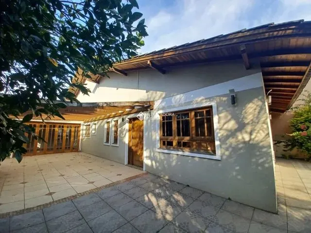 Imagem 2: Canoas - Casa Padrão - Nossa Senhora das Graças