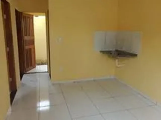 Imagem 2: Apartamento (Cidade Satélite